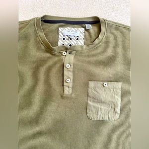 Ted Baker Henley